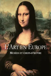 L'art en Europe_cover