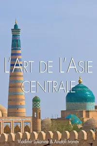 L'art de l'Asie Centrale_cover