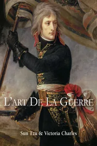 L'art de la guerre_cover