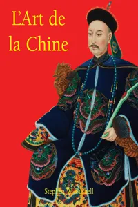 L'Art de la Chine_cover