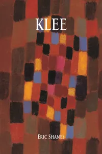 Klee_cover