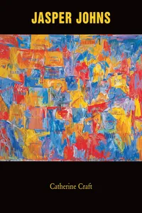 Jasper Johns_cover