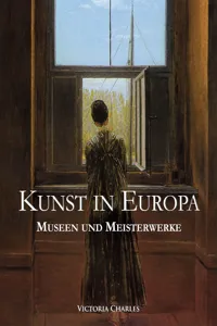 Kunst in Europa_cover