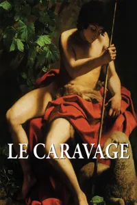 Le caravage_cover