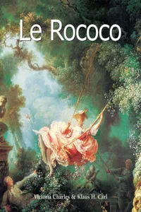 Le Rococo_cover