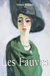 Les Fauves_cover