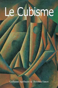 Le Cubisme_cover