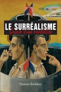 Le surréalisme_cover