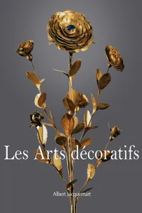 Les Arts decoratifs_cover
