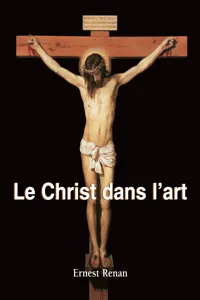 Le Christ dans l'art_cover