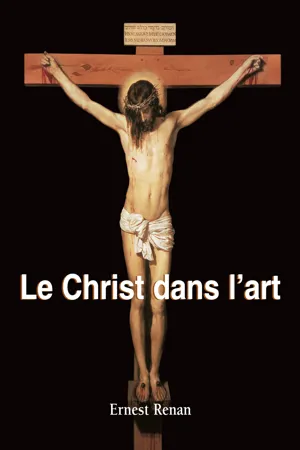 Le Christ dans l'art