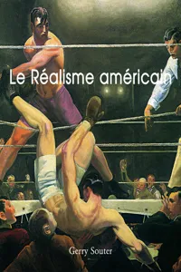 Le Réalisme américain_cover