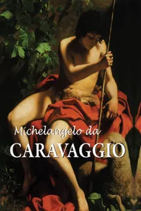 Michelangelo da Caravaggio_cover