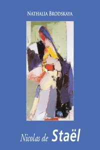 Nicolas de Staël_cover