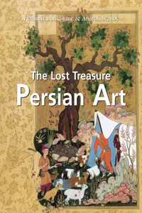 Persian Art_cover