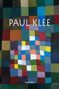 Paul Klee_cover