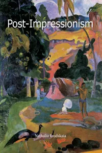 Post-Impressionism_cover