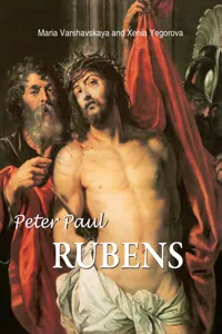 Peter Paul Rubens_cover
