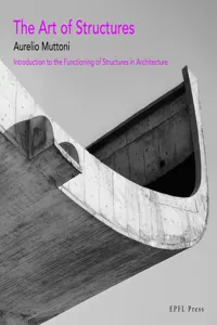 The Art of Structures_cover