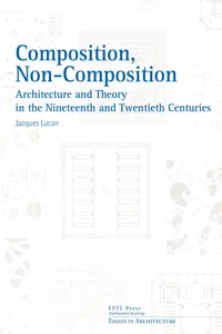 Composition, Non-Composition_cover