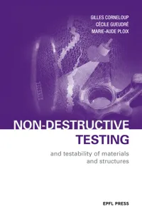 Non-Destructive Testing_cover