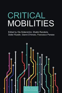 Critical Mobilities_cover