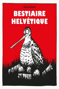 Bestiaire helvétique_cover