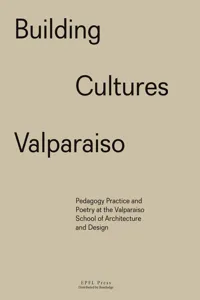 Building Cultures Valparaiso_cover