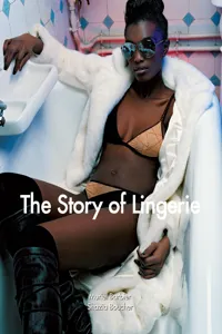 The Story of Lingerie_cover