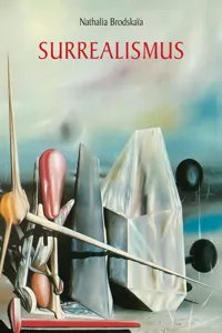 Surrealismus_cover