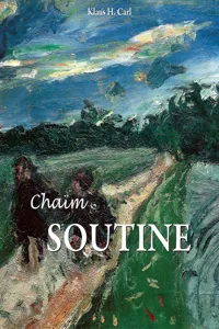 Soutine_cover