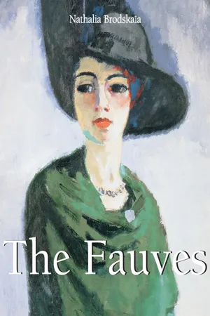 The Fauves