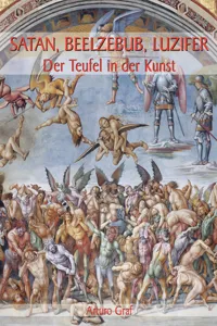 Satan, Beelzebub, Luzifer - Der Teufel in der Kunst_cover
