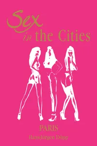 Sex in the Cities Vol 3_cover