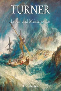 Turner - Leben und Meisterwerke_cover