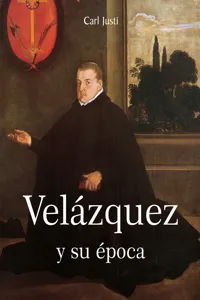 Velázquez y su época_cover