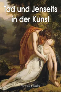 Tod und Jenseits in der Kunst_cover