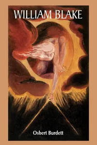 William Blake_cover