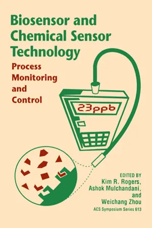 Biosensor and Chemical Sensor Technology