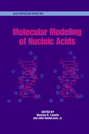 Molecular Modeling of Nucleic Acids