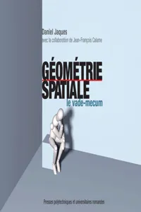 Géométrie spatiale_cover