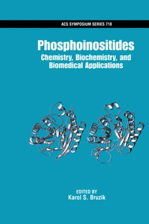 Phosphoinositides