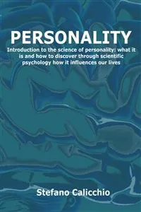 Personality_cover