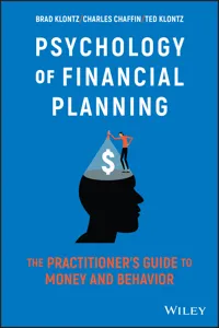 Psychology of Financial Planning_cover