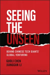 Seeing the Unseen_cover