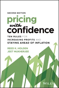 Pricing with Confidence_cover