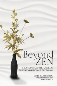 Beyond Zen_cover