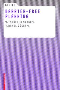 Basics Barrier-Free Planning_cover
