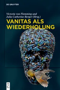 Vanitas als Wiederholung_cover