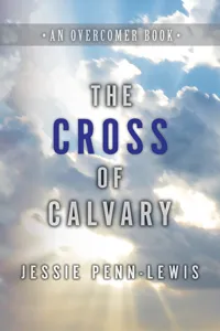 The Cross of Calvary_cover